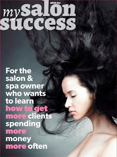 Lastest My Salon Success Magazine APK for Android
