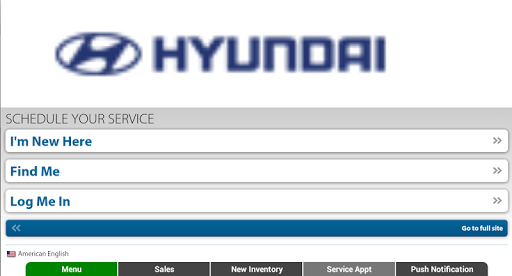 【免費商業App】Hyundai of Escondido-APP點子