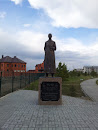 Памятник Феликсу Дзержинскому