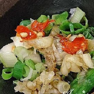 藍象廷泰式火鍋