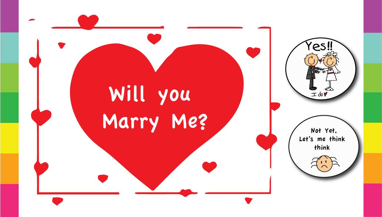 Will You Marry Me Apk 5 0 Download Free Lifestyle Apk Download