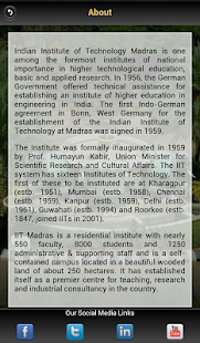 How to mod IIT Madras - Official App lastet apk for android