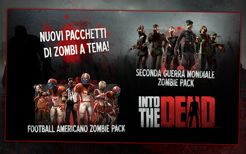 Into the Dead - screenshot thumbnail