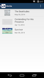 Bethel Assembly poster 4