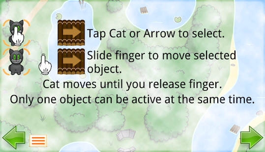 Catventure puzzle