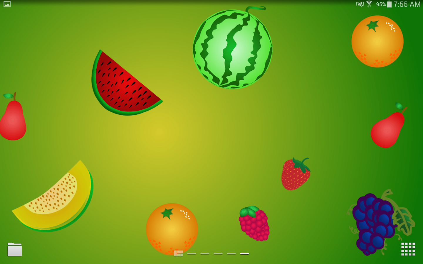 20 Cool Fruit Wallpapers Android Apps On Google Play