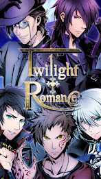 Twilight Romance(Voltage Max) poster 10