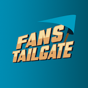 Fans Tailgate College Football 5.17.0 Icon