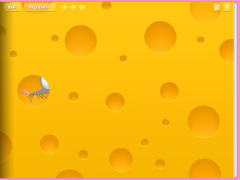 Find the Mouse! - Kids Game poster 4