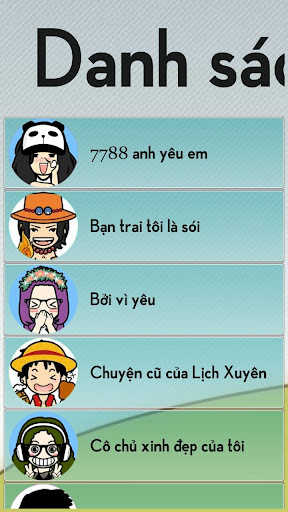 【免費書籍App】Tuyen Tap Ngon Tinh Chon Loc-APP點子