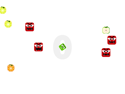 Fat Monster(圖2)-速報App