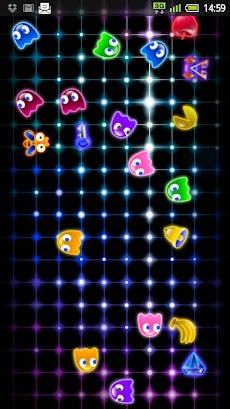 Pac Man ライブ壁紙 Androidアプリ Applion