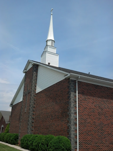 Walker Road Baptist Church