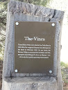 The Vines Sign