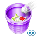 Toss It icon