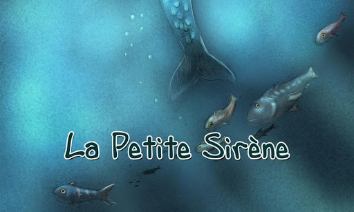 La petite sirène