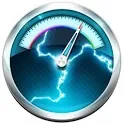 Android booster icon