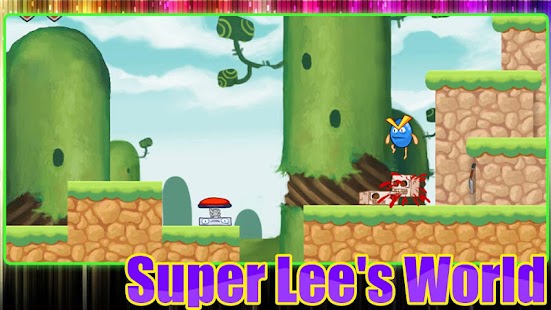Super Lee's World