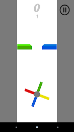 Burn and Turn poster 5