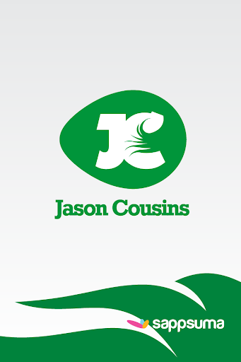 Jason Cousins Hair Salon