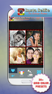 download Selfie ภาพตัดปะภาพ HD free