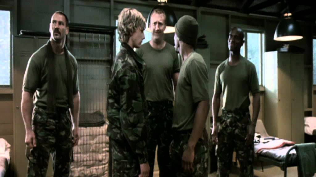 Alex Rider: Stormbreaker Full Movie Part 1