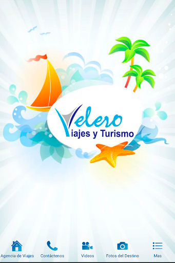 Velero Viajes y Turismo