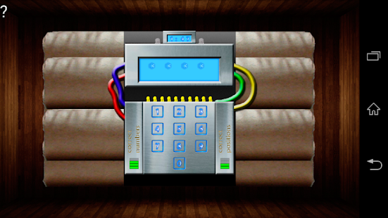 How to download Bomb simulator. Defuse a bomb. patch 1.4 apk for android