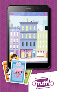 LittlestPetShopCard by Shuffle Screenshots 8