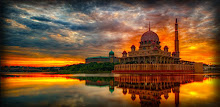 Beautiful Mosques HD Wallpaper APK