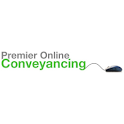 Premier Online Conveyancing logo