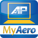 MyAero icon