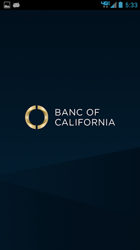 Banc of California Mobile