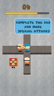 download Police Fury Free Game free