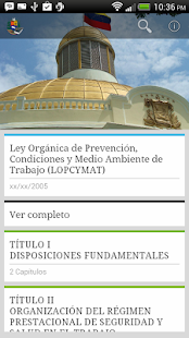 How to download Ley LOPCYMAT 1.01.1 unlimited apk for android