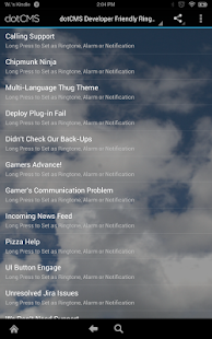 Download dotCMS Now APK