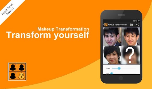 How to mod Makeup Transformation patch 3.0.0 apk for laptop