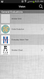 Macula Vision Research Fdn poster 5