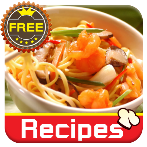 Recipe : Chinese Food (FREE) LOGO-APP點子