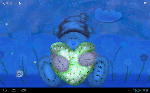 Teddy Bear Screenshots 10