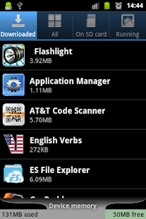 How to install Application Manager 1.0 unlimited apk for pc