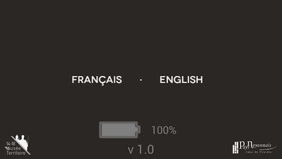 Noyon and the Great War Screenshots 5