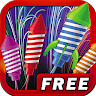 Fireworks Simulator Application icon