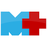 MT-Patients Application icon