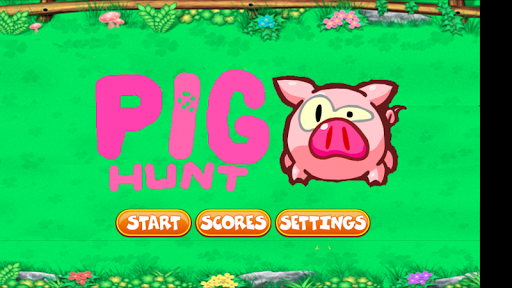 Pig Hunt