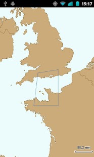 Cherbourg Screenshots 0