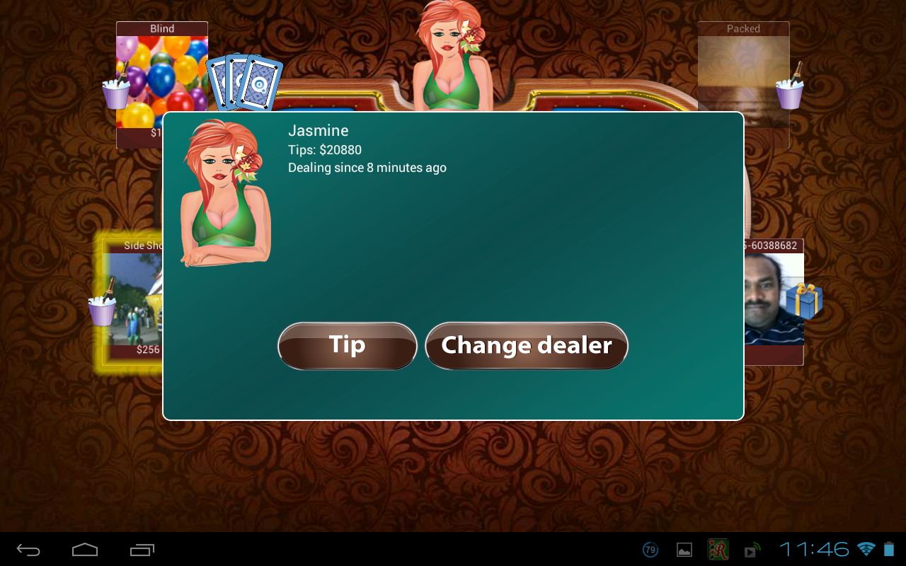 Teen Patti - Indian Poker - screenshot