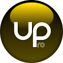 UPro – Dubstep, DnB & Trap logo