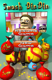 Smash! Din Din poster 6