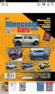 How to get Minnesota Cars 4.1.0 apk for laptop